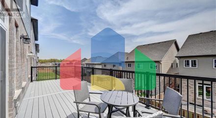 Residential - Single Family Home - Waterloo, Canada - Canada