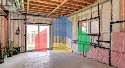 Residential - Single Family Home - Waterloo, Canada - Canada