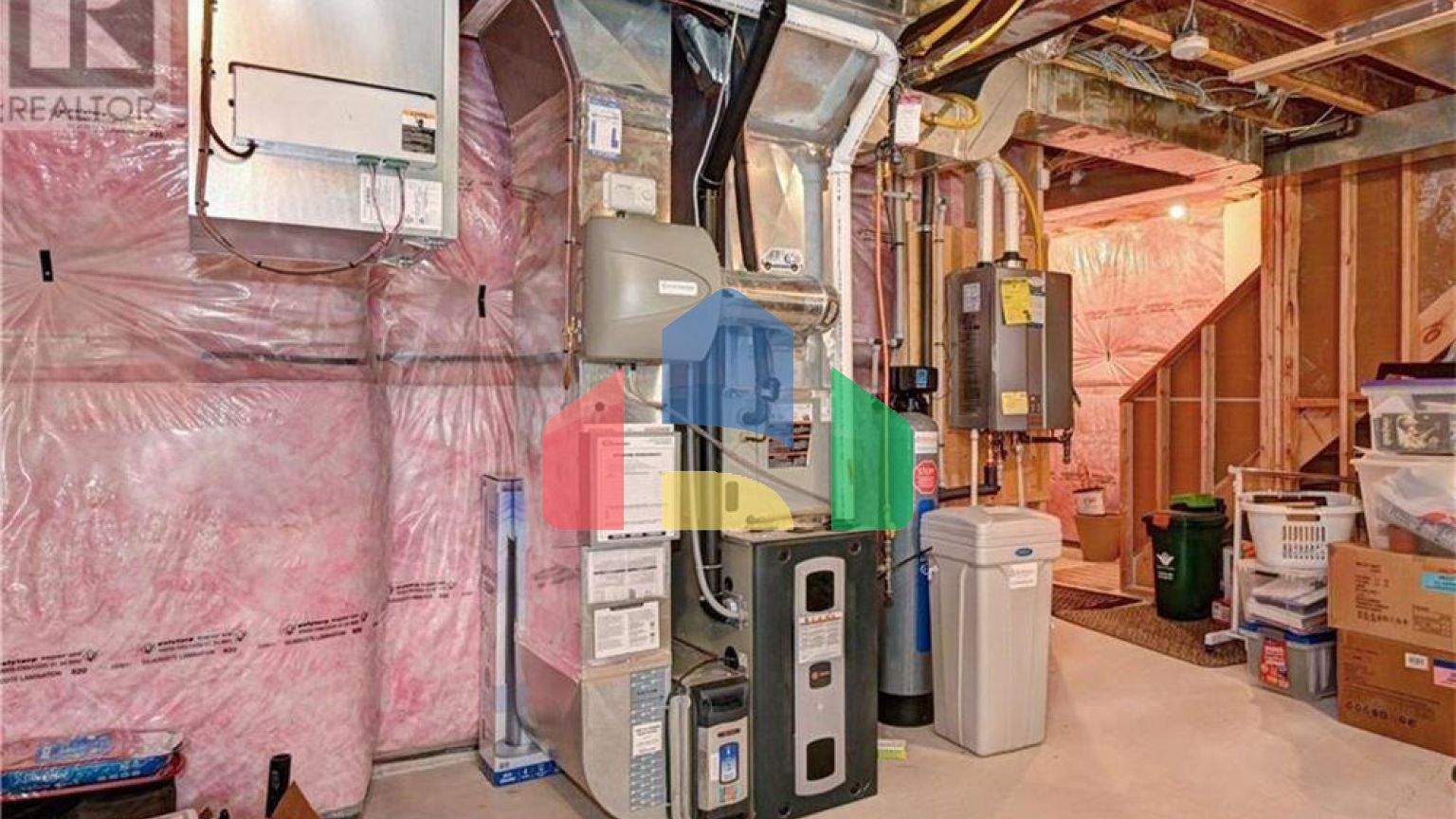 Residential - Single Family Home - Waterloo, Canada - Canada