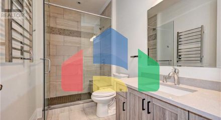 Residential - Single Family Home - Waterloo, Canada - Canada