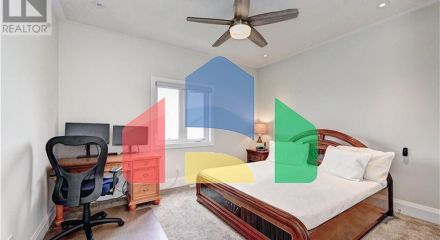 Residential - Single Family Home - Waterloo, Canada - Canada