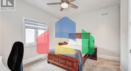 Residential - Single Family Home - Waterloo, Canada - Canada