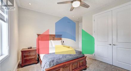 Residential - Single Family Home - Waterloo, Canada - Canada