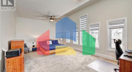 Residential - Single Family Home - Waterloo, Canada - Canada