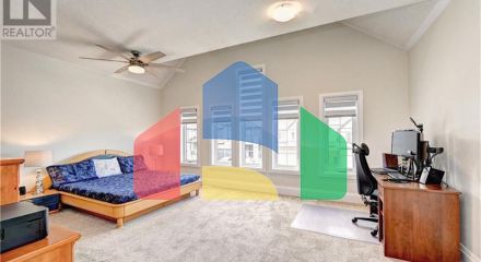 Residential - Single Family Home - Waterloo, Canada - Canada