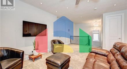 Residential - Single Family Home - Waterloo, Canada - Canada