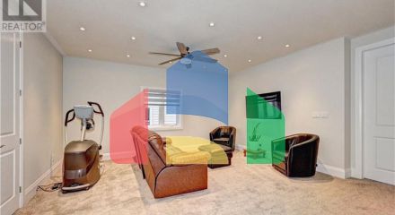 Residential - Single Family Home - Waterloo, Canada - Canada