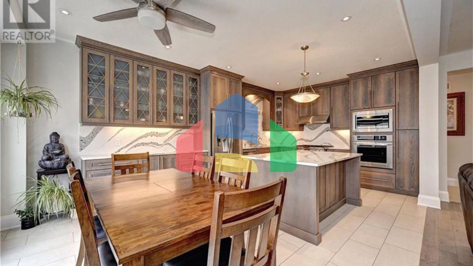 Residential - Single Family Home - Waterloo, Canada - Canada