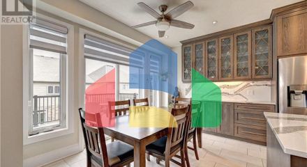 Residential - Single Family Home - Waterloo, Canada - Canada