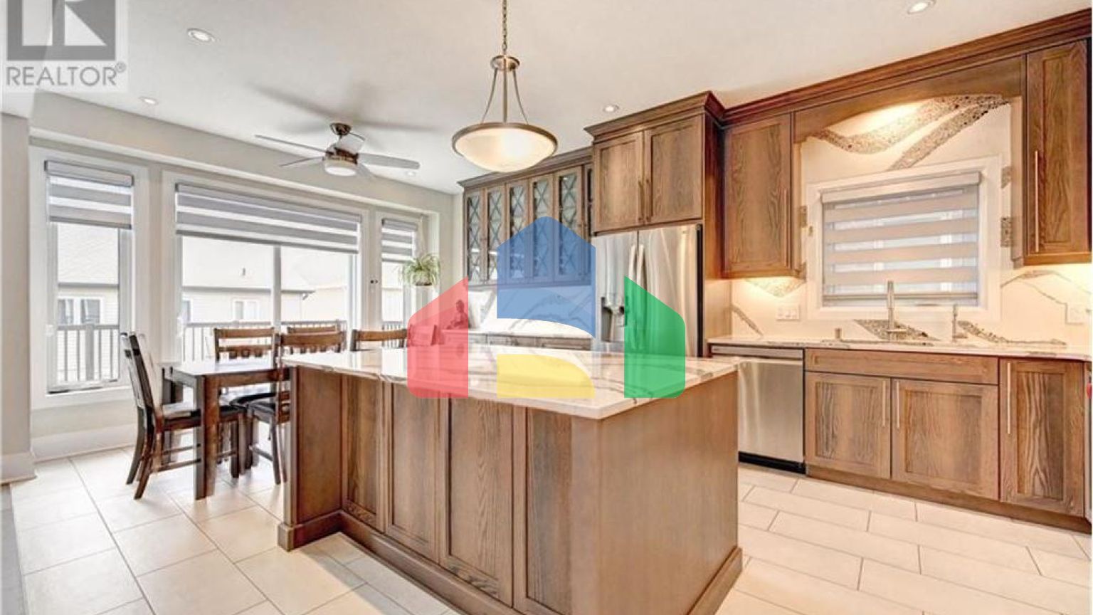 Residential - Single Family Home - Waterloo, Canada - Canada