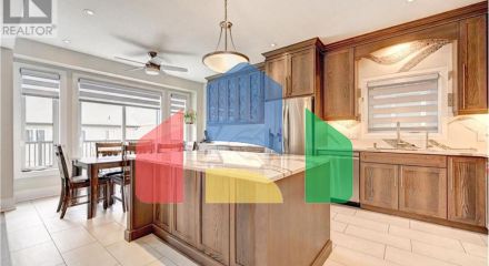 Residential - Single Family Home - Waterloo, Canada - Canada