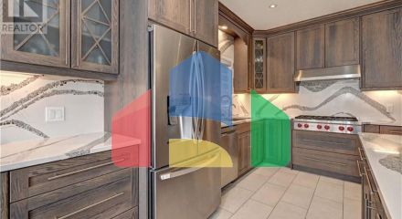 Residential - Single Family Home - Waterloo, Canada - Canada