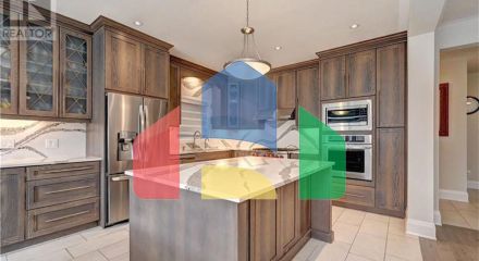 Residential - Single Family Home - Waterloo, Canada - Canada