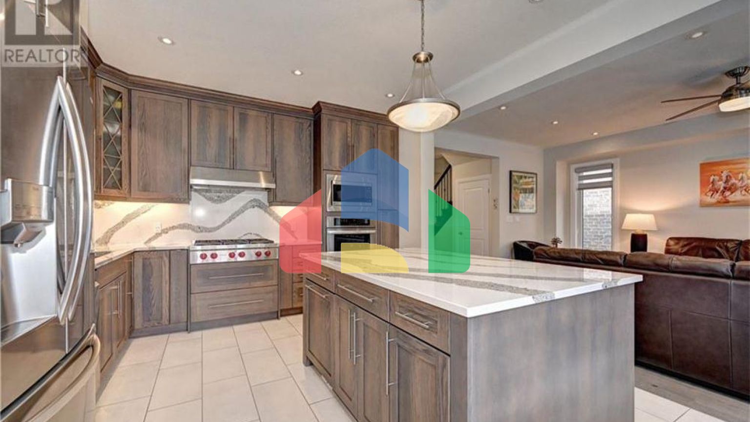 Residential - Single Family Home - Waterloo, Canada - Canada