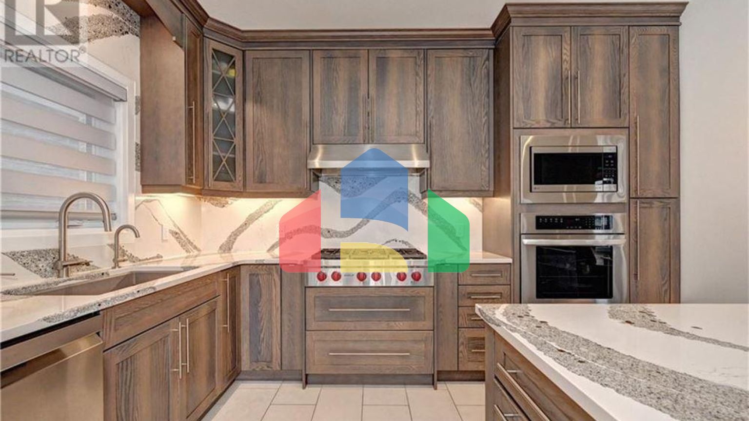 Residential - Single Family Home - Waterloo, Canada - Canada