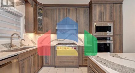 Residential - Single Family Home - Waterloo, Canada - Canada