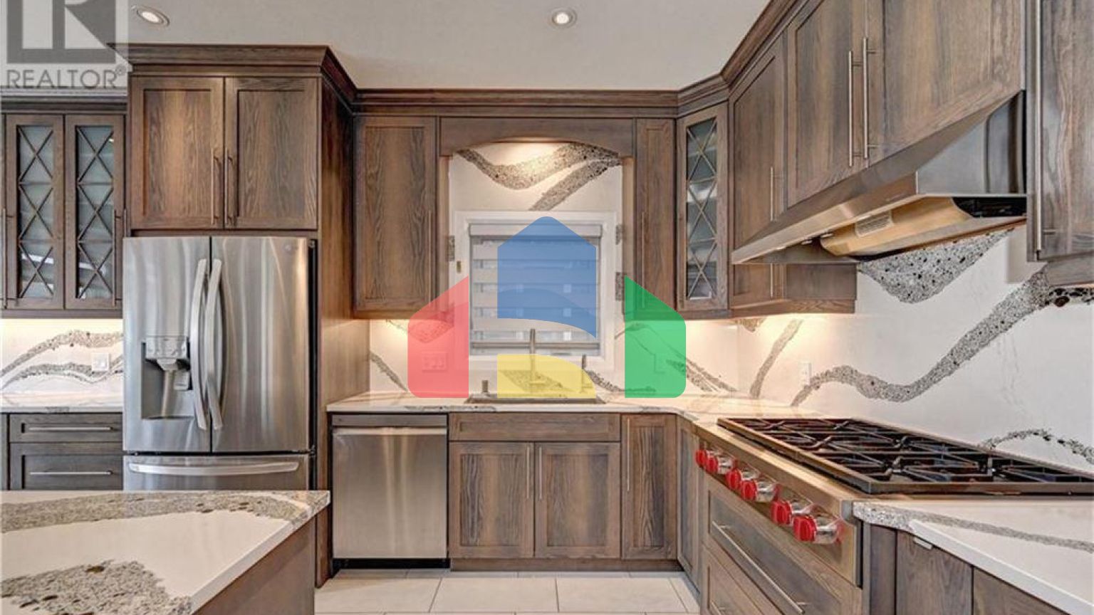 Residential - Single Family Home - Waterloo, Canada - Canada