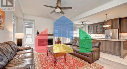 Residential - Single Family Home - Waterloo, Canada - Canada