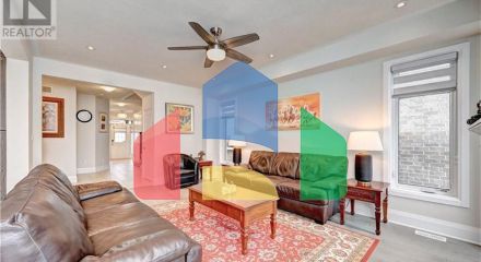Residential - Single Family Home - Waterloo, Canada - Canada