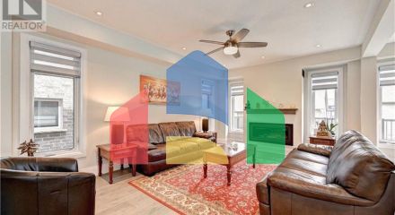Residential - Single Family Home - Waterloo, Canada - Canada