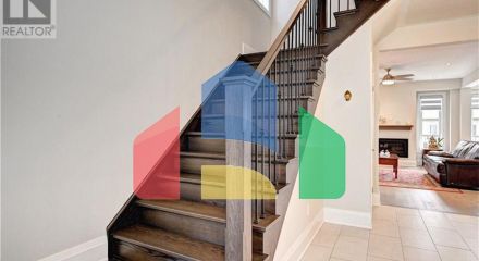 Residential - Single Family Home - Waterloo, Canada - Canada