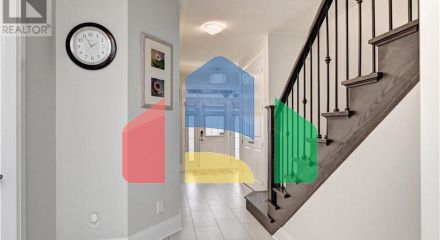 Residential - Single Family Home - Waterloo, Canada - Canada