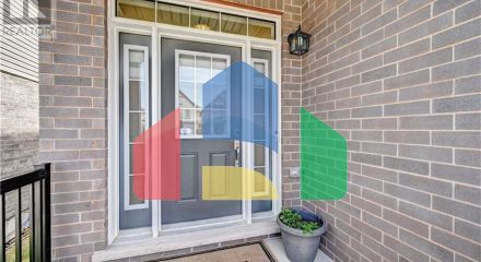 Residential - Single Family Home - Waterloo, Canada - Canada