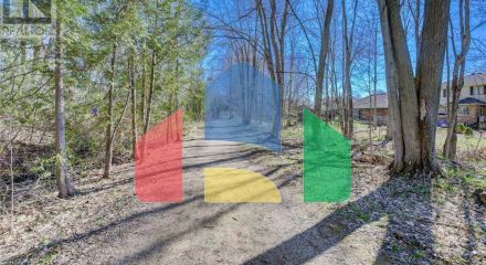 Residential - Single Family Home - Waterloo, Canada - Canada