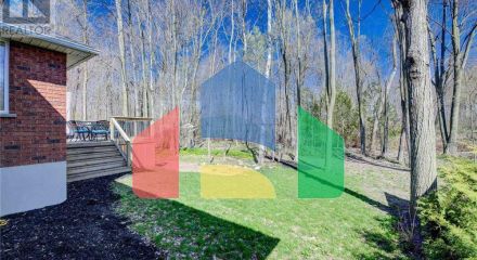 Residential - Single Family Home - Waterloo, Canada - Canada