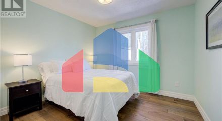 Residential - Single Family Home - Waterloo, Canada - Canada