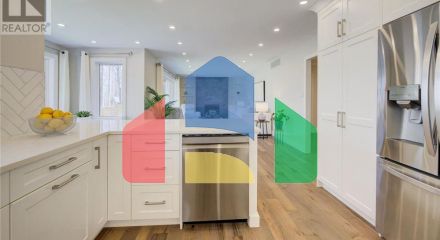 Residential - Single Family Home - Waterloo, Canada - Canada