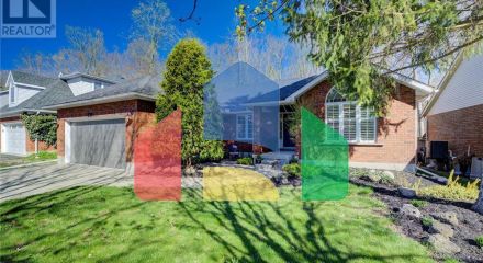 Residential - Single Family Home - Waterloo, Canada - Canada
