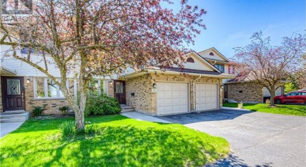 Residential - Condo/Apartment - Waterloo, Canada - Canada