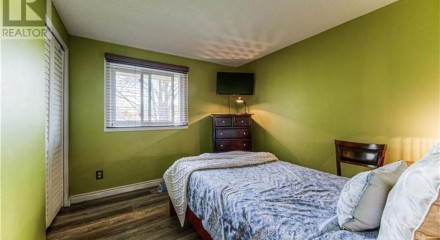 Residential - Condo/Apartment - Waterloo, Canada - Canada