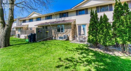 Residential - Condo/Apartment - Waterloo, Canada - Canada