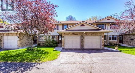 Residential - Condo/Apartment - Waterloo, Canada - Canada