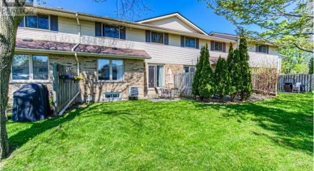 Residential - Condo/Apartment - Waterloo, Canada - Canada