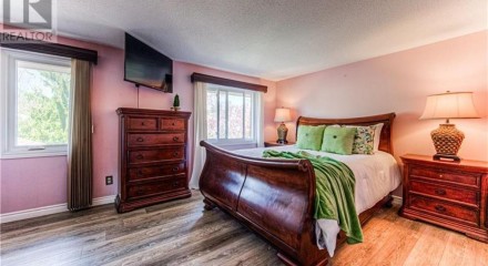 Residential - Condo/Apartment - Waterloo, Canada - Canada