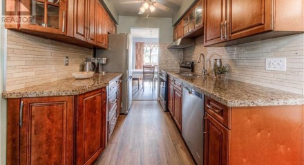 Residential - Condo/Apartment - Waterloo, Canada - Canada