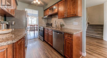 Residential - Condo/Apartment - Waterloo, Canada - Canada