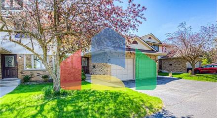 Residential - Condo/Apartment - Waterloo, Canada - Canada