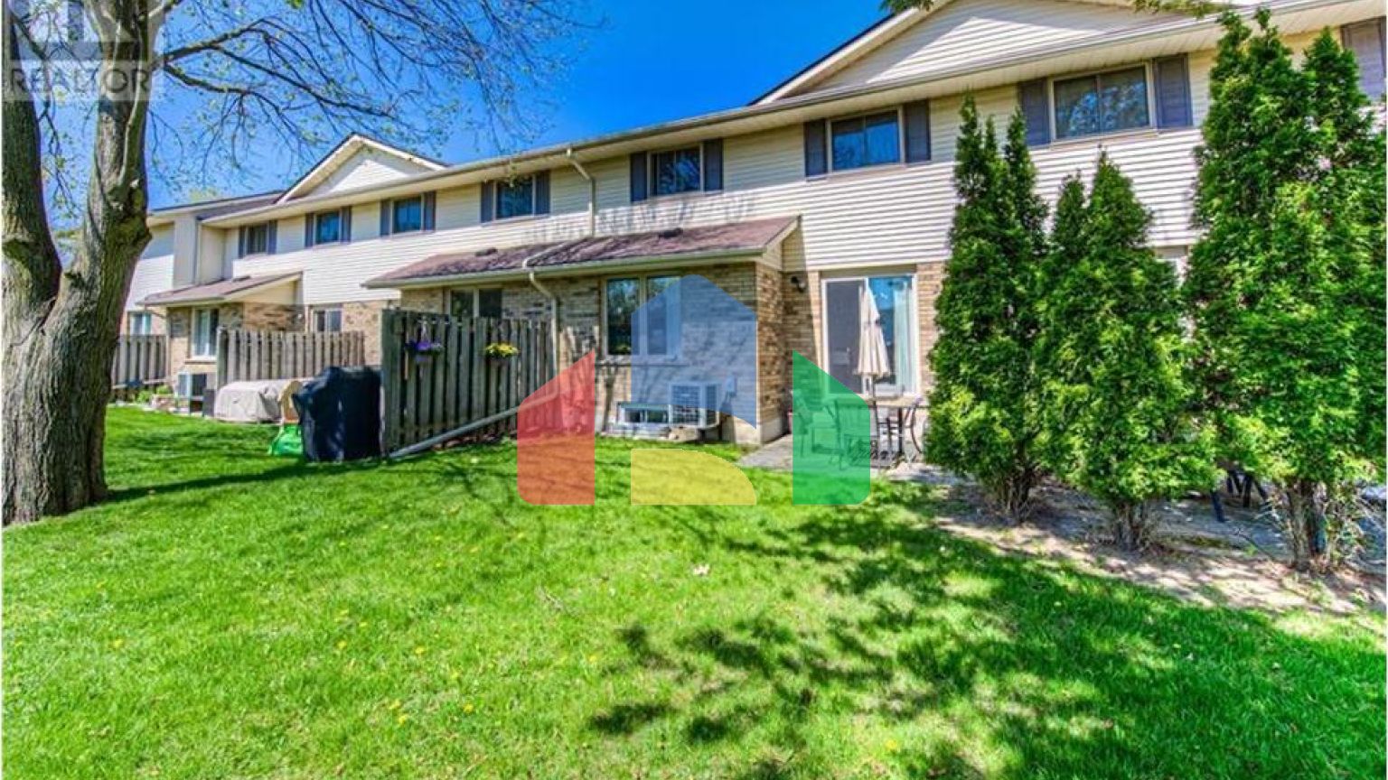 Residential - Condo/Apartment - Waterloo, Canada - Canada