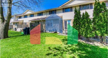 Residential - Condo/Apartment - Waterloo, Canada - Canada