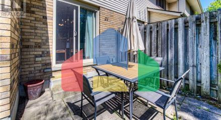 Residential - Condo/Apartment - Waterloo, Canada - Canada