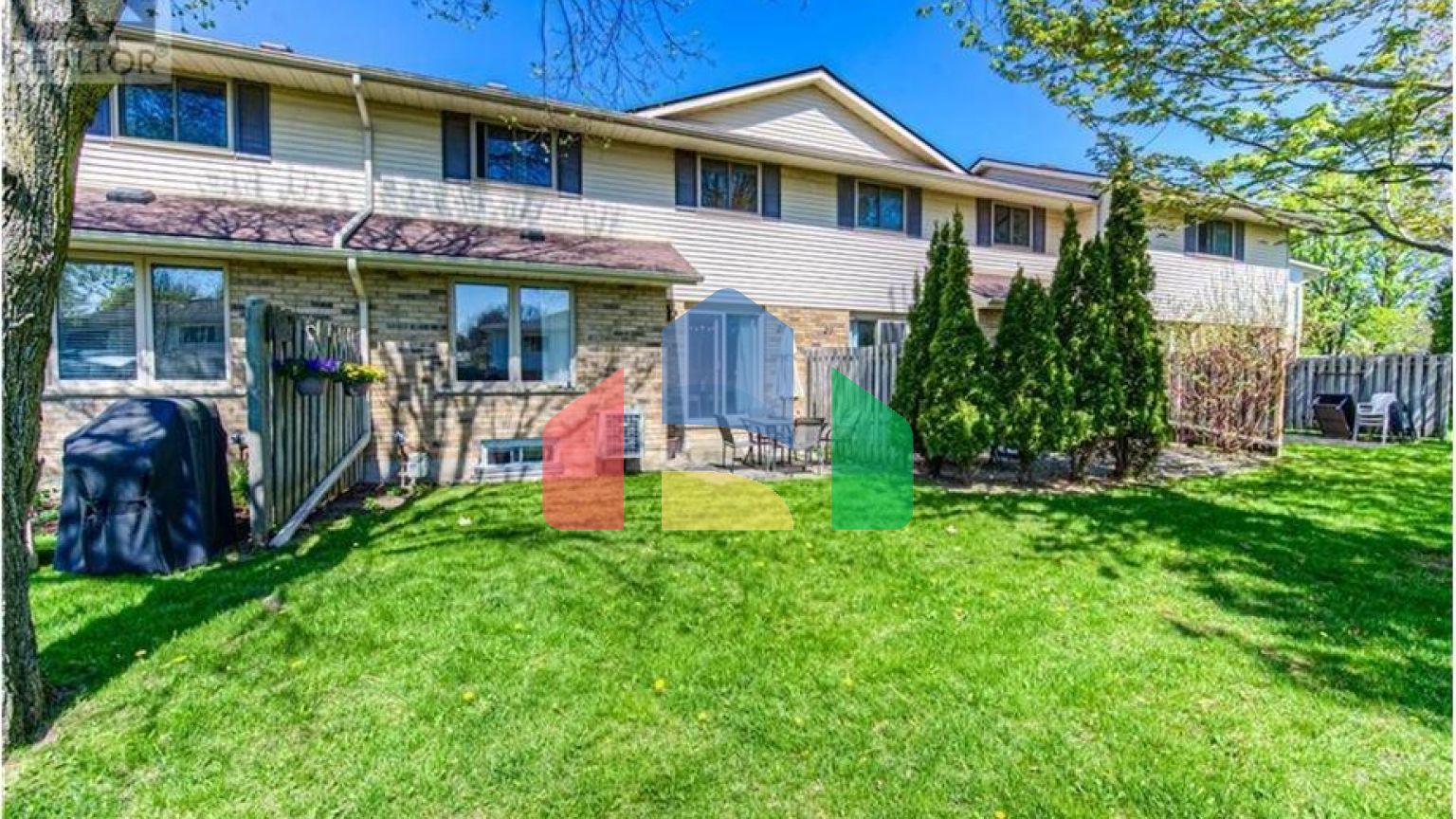 Residential - Condo/Apartment - Waterloo, Canada - Canada