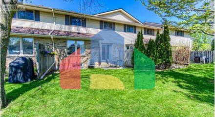 Residential - Condo/Apartment - Waterloo, Canada - Canada