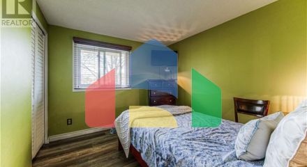 Residential - Condo/Apartment - Waterloo, Canada - Canada