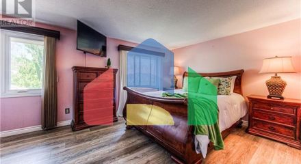 Residential - Condo/Apartment - Waterloo, Canada - Canada