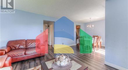 Residential - Condo/Apartment - Waterloo, Canada - Canada