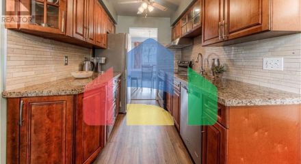 Residential - Condo/Apartment - Waterloo, Canada - Canada